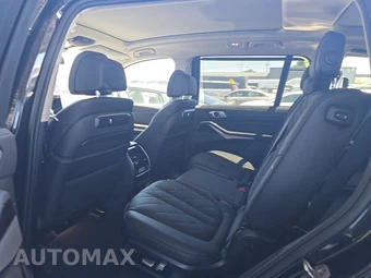 2026 BMW X7 xDrive40i – miniatura 13