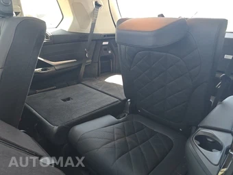 2026 BMW X7 xDrive40i – miniatura 14