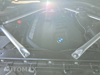 2026 BMW X7 xDrive40i – miniatura 17