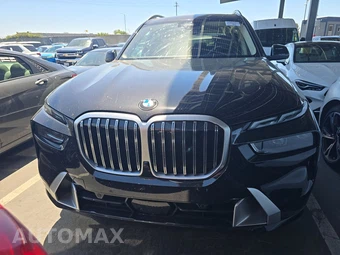 2026 BMW X7 xDrive40i – miniatura 2