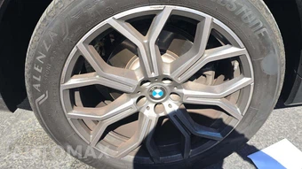 2026 BMW X7 xDrive40i – miniatura 25
