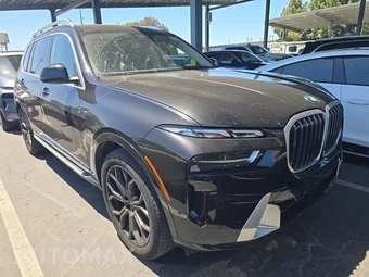2026 BMW X7 xDrive40i – miniatura 3