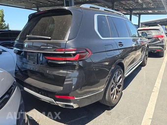 2026 BMW X7 xDrive40i – miniatura 4
