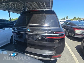 2026 BMW X7 xDrive40i – miniatura 5