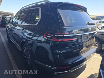 2026 BMW X7 xDrive40i – miniatura 6