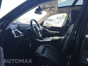 2026 BMW X7 xDrive40i – miniatura 7