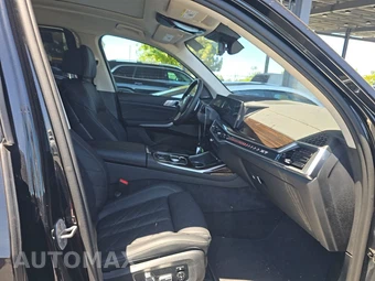 2026 BMW X7 xDrive40i – miniatura 8