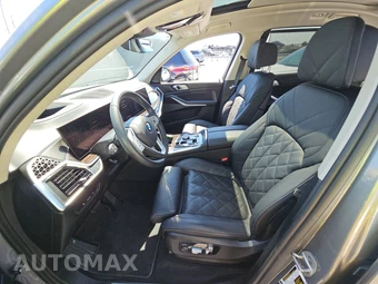 2026 BMW X7 xDrive40i – miniatura 13