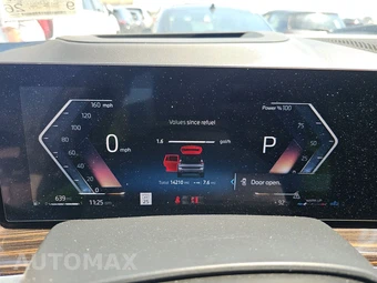 2026 BMW X7 xDrive40i – miniatura 18