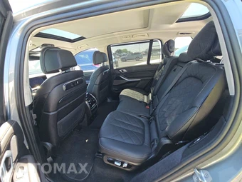 2026 BMW X7 xDrive40i – miniatura 19