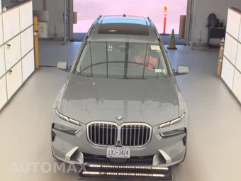 2026 BMW X7 xDrive40i – miniatura 2