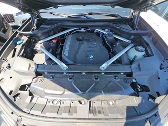 2026 BMW X7 xDrive40i – miniatura 22