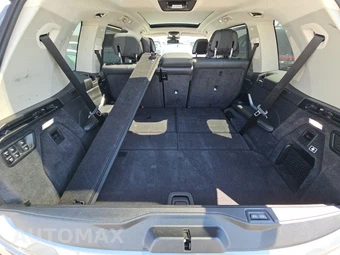 2026 BMW X7 xDrive40i – miniatura 23