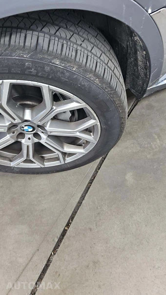 2026 BMW X7 xDrive40i – miniatura 29