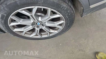 2026 BMW X7 xDrive40i – miniatura 30