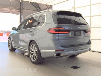 2026 BMW X7 xDrive40i – miniatura 8