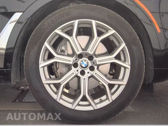 2026 BMW X7 xDrive40i – miniatura 10