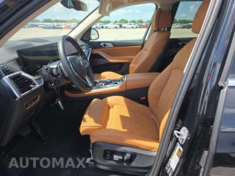 2026 BMW X7 xDrive40i – miniatura 13