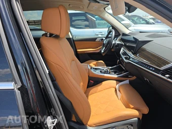 2026 BMW X7 xDrive40i – miniatura 14