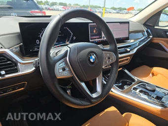 2026 BMW X7 xDrive40i – miniatura 16