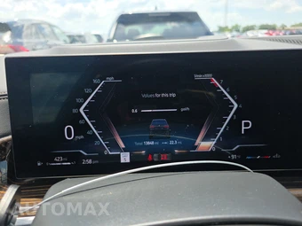 2026 BMW X7 xDrive40i – miniatura 18