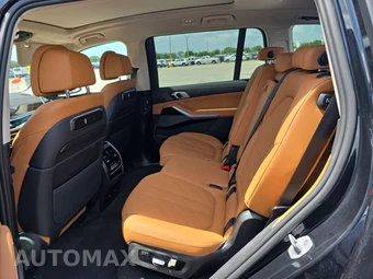 2026 BMW X7 xDrive40i – miniatura 19