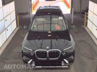 2026 BMW X7 xDrive40i – miniatura 2