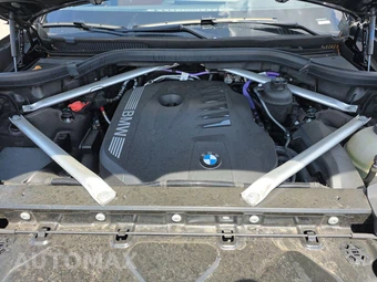 2026 BMW X7 xDrive40i – miniatura 23