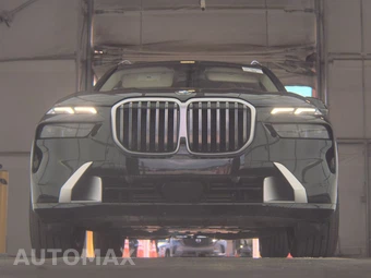 2026 BMW X7 xDrive40i – miniatura 3