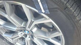 2026 BMW X7 xDrive40i – miniatura 34