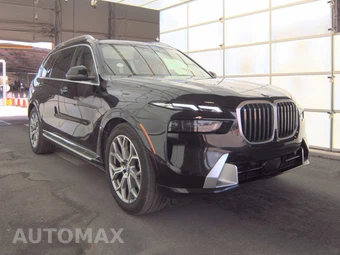 2026 BMW X7 xDrive40i – miniatura 4