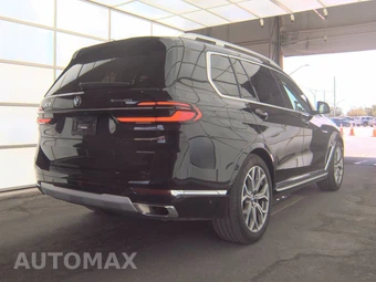 2026 BMW X7 xDrive40i – miniatura 5