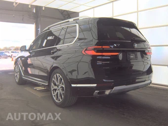 2026 BMW X7 xDrive40i – miniatura 8