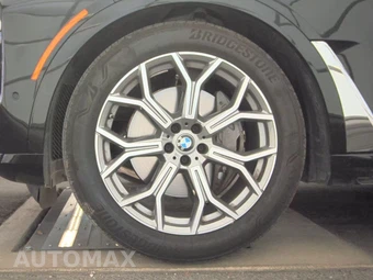 2026 BMW X7 xDrive40i – miniatura 9