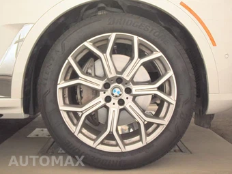 2026 BMW X7 xDrive40i – miniatura 10