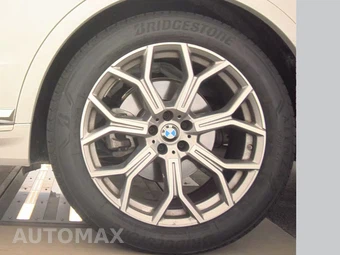 2026 BMW X7 xDrive40i – miniatura 12