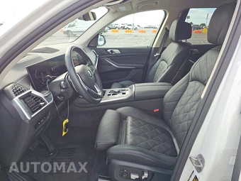 2026 BMW X7 xDrive40i – miniatura 13