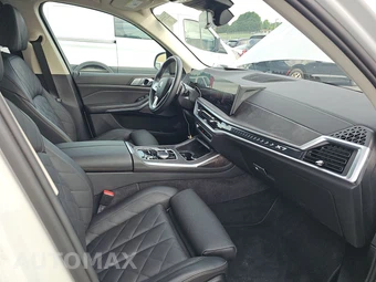 2026 BMW X7 xDrive40i – miniatura 14