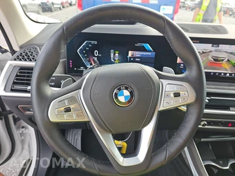 2026 BMW X7 xDrive40i – miniatura 16