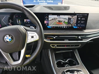 2026 BMW X7 xDrive40i – miniatura 17