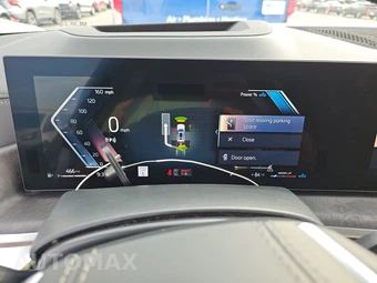 2026 BMW X7 xDrive40i – miniatura 18