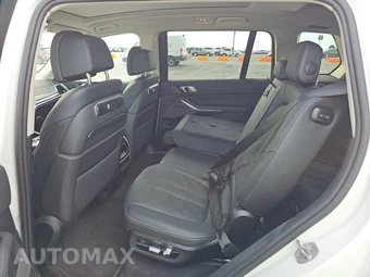 2026 BMW X7 xDrive40i – miniatura 19