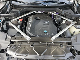 2026 BMW X7 xDrive40i – miniatura 22