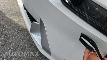 2026 BMW X7 xDrive40i – miniatura 25