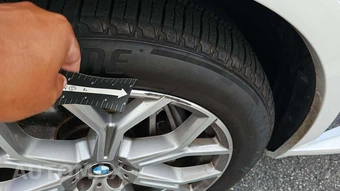 2026 BMW X7 xDrive40i – miniatura 28