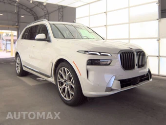 2026 BMW X7 xDrive40i – miniatura 4