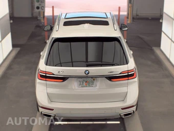 2026 BMW X7 xDrive40i – miniatura 6