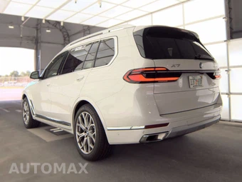 2026 BMW X7 xDrive40i – miniatura 8