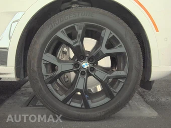 2026 BMW X7 xDrive40i – miniatura 10