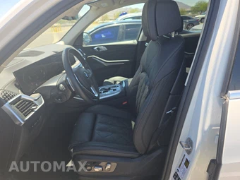 2026 BMW X7 xDrive40i – miniatura 13